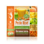 Pektínový kyseľ so šťavou z rakytníka a jablkami 15 g | tianDe