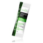 Šampón-maska s keratínom pre farbené vlasy TESTER 8 g | tianDe