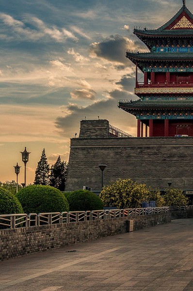 cina