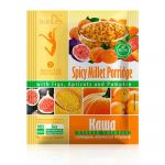 Pšenová kaša s figami, marhuľou a tekvicou 35 g | tianDe