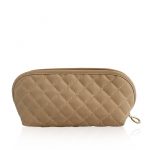 Praktická kozmetická taštička - Oliva 1 ks | tianDe