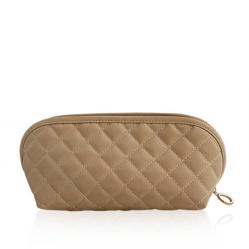 Praktická kozmetická taštička - Oliva 1 ks | tianDe