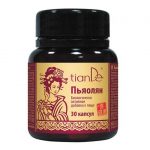 Piaolian - biologicky aktívny doplnok výživy 30 kapsúl | tianDe