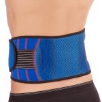 Pás s bodovou turmalínovou vrstvou 1 ks | tianDe