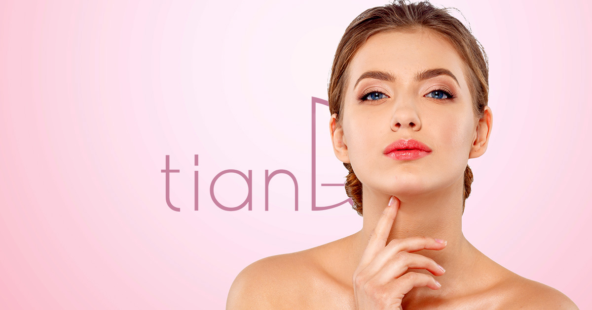 Zdravá pleť tianDe - Blog