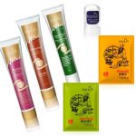 Balíček LEKÁRNIČKA