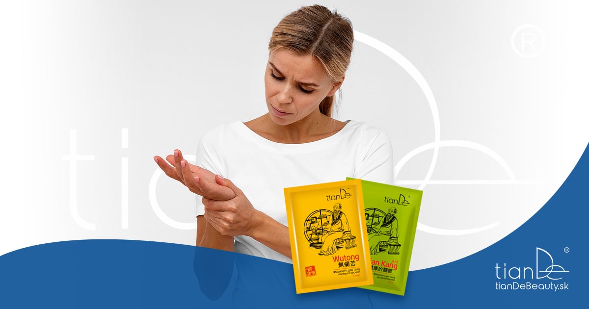 tiande karpály - facebook