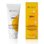 Krém na tvár so sklonom k hyperpigmentácii, SPF 50+ | 50 ml | tianDe