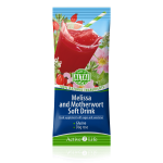 Nápoj s medovkou a nechtíkom lekárskym 8g | tianDe