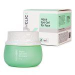 Aquagel na oči a tvár FreshClick 65 g | tiaDe
