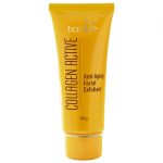 Exfoliačný prípravok na tvár proti starnutiu | tianDe