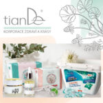 Katalóg tianDe 2025 (CZ)