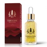 Pleťové sérum s cordycepsom 30 ml | tianDe