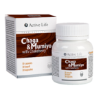 Čaga a Mumiyo | tianDe