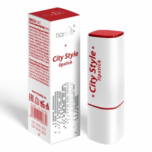 CityStyle rúž odtieň 05 | tianDe