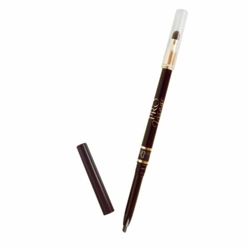 Ceruzka na oči a obočie tón 2, hnedá | tianDe