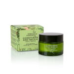 Krém na tvár s obsahom kordycepsu a šalvie 50 g | tianDe