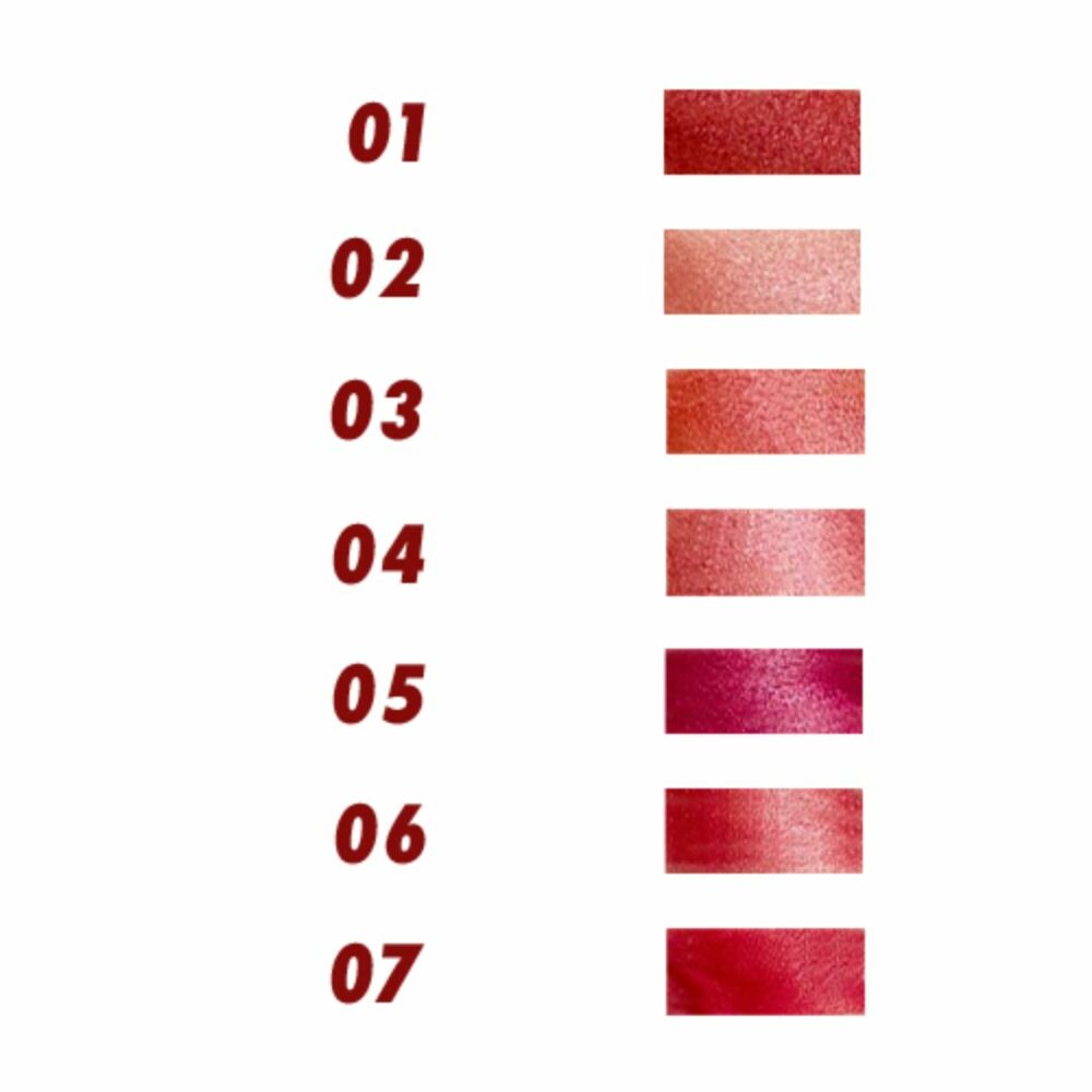 CityStyle rúž odtieň 05 | tianDe – Obrázok 3