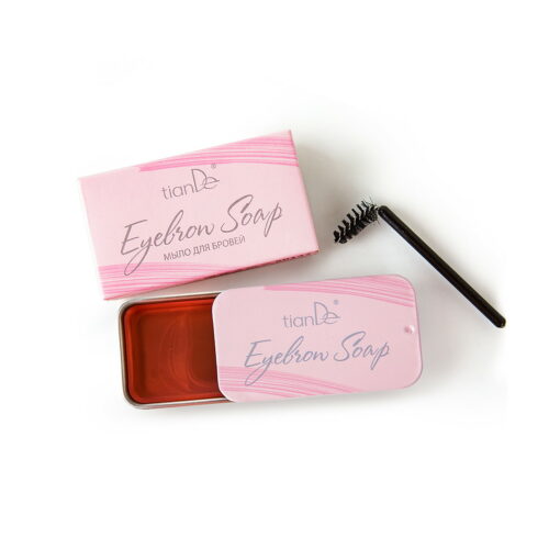 Mydlo na obočie 10 g | tianDe