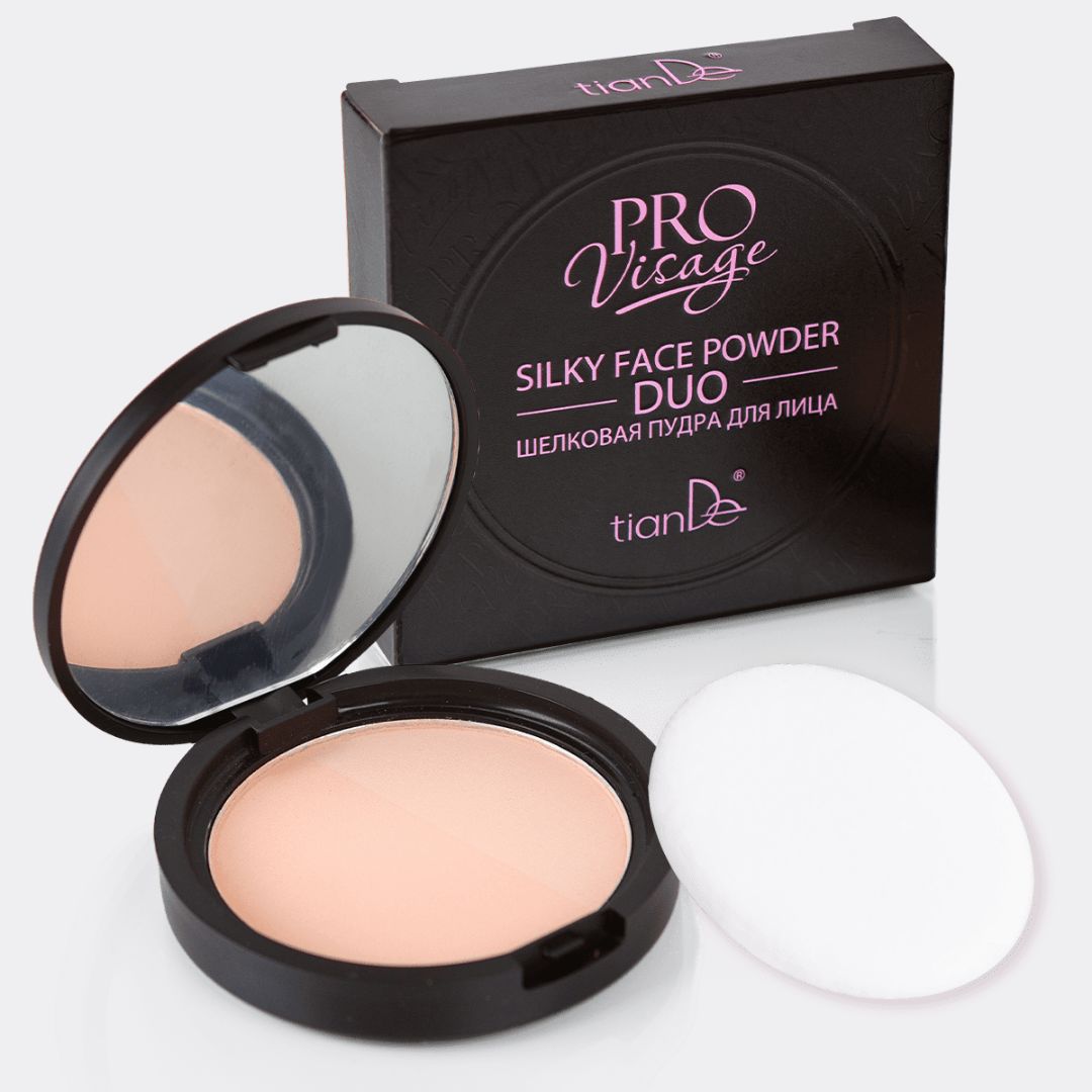 80921_01 Zamatový púder Duo odtieň 01 | tianDe – Obrázok 1