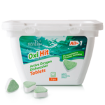 Tablety do umývačky riadu s aktívnym kyslíkom | tianDe