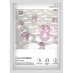 Hydrogelové vankúšiky na pleť s ceramidmi | tianDe