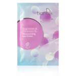 Hydratačné spa rukavice s arginínom a vitamínom B3, 1 pár | tianDe