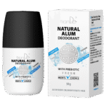 Pánsky prírodný dezodorant s prebiotikami | tianDe