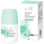 Prírodný dezodorant s prebiotikami a sviežou vôňou | tianDe