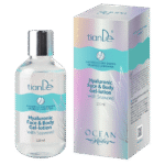 Hyaluronový gél-krém na tvár a telo s morskými riasami | tianDe