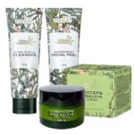 AKCIA: Herbal Energies: proti vráskam a fotostarnutiu 2 | tianDe