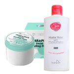 AKCIA: Čistenie a starostlivosť jedným pohybom | tianDe