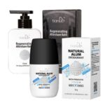 AKCIA: Pre mužov: sviežosť a pohodlie | tianDe