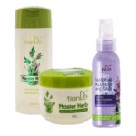 AKCIA: Pre rast vlasov a sebavedomie | tianDe