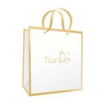 Papierová darčeková taška | tianDe