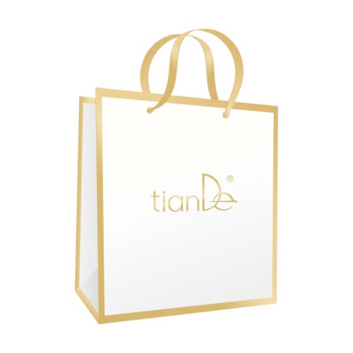 Papierová darčeková taška | tianDe
