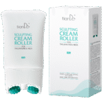 Krém s valčekom na tvarovanie kontúr brady a krku | tianDe