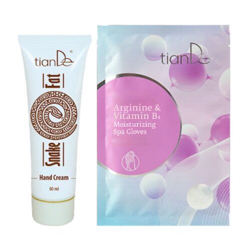 AKCIA: Pre jemné ruky | tianDe