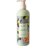 Revitalizačný šampón s olivami a maracujou | tianDe