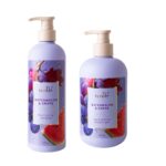 Šampón + sprchový gél melón a hrozno | tianDe