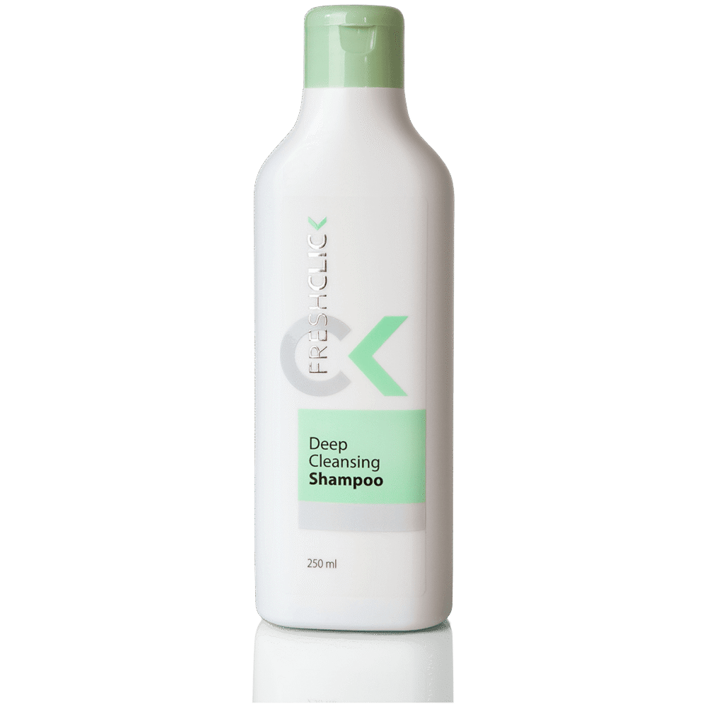 Šampón na vlasy na hĺbkové čistenie 250 ml | tianDe – Obrázok 2