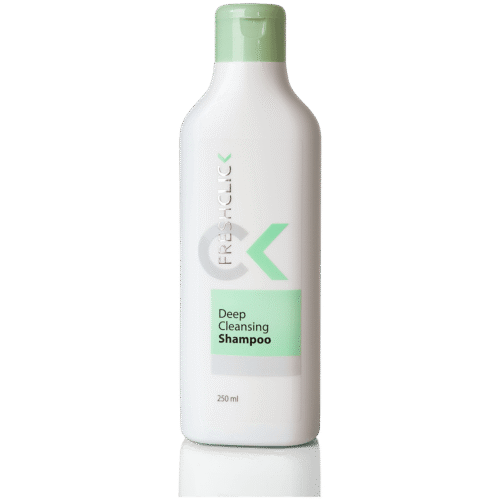Šampón na vlasy na hĺbkové čistenie 250 ml | tianDe