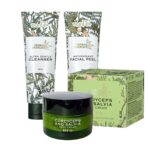 AKCIA: Herbal energies: proti vráskam a fotostarnutiu 1 | tianDe