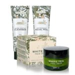 AKCIA: Herbal energies: proti vráskam a fotostarnutiu 2 | tianDe