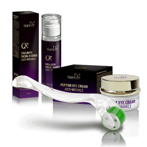 AKCIA: Prémiová rada proti vráskam 2 | tianDe