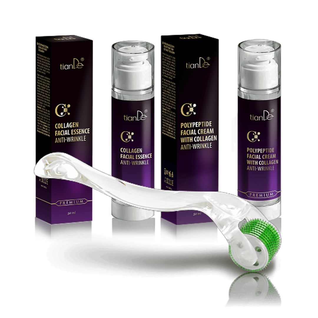 05 AKCIA: Prémiová rada proti vráskam 1 | tianDe – Obrázok 1