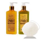 AKCIA. Zázvorová energia | tianDe