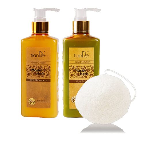 AKCIA. Zázvorová energia | tianDe