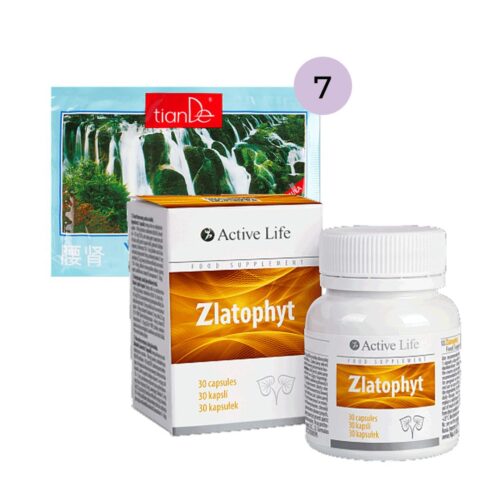 AKCIA: Jemná podpora | tianDe