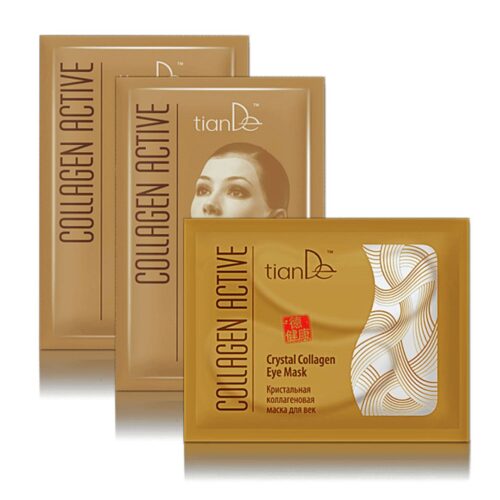 AKCIA: Collagen Active: liftingová kúra pre svieži vzhľad | tianDe